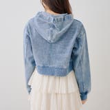 ツイル/デニムマンパ | NICE CLAUP / OLIVE des OLIVE　OUTLET | 詳細画像35 