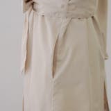 マルチリボン女の子コート | RMAF NICE CLAUP / OLIVE des OLIVE | 詳細画像7