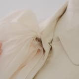 マルチリボン女の子コート | RMAF NICE CLAUP / OLIVE des OLIVE | 詳細画像11