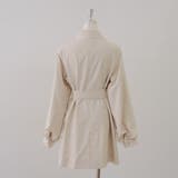 マルチリボン女の子コート | RMAF NICE CLAUP / OLIVE des OLIVE | 詳細画像8