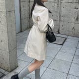 マルチリボン女の子コート | RMAF　NICE CLAUP / OLIVE des OLIVE | 詳細画像21 