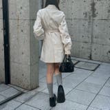 マルチリボン女の子コート | RMAF　NICE CLAUP / OLIVE des OLIVE | 詳細画像25 