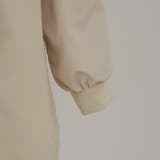 マルチリボン女の子コート | RMAF NICE CLAUP / OLIVE des OLIVE | 詳細画像5