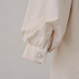 マルチリボン女の子コート | RMAF NICE CLAUP / OLIVE des OLIVE | 詳細画像10