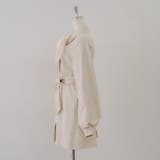 マルチリボン女の子コート | RMAF NICE CLAUP / OLIVE des OLIVE | 詳細画像6