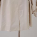 マルチリボン女の子コート | RMAF NICE CLAUP / OLIVE des OLIVE | 詳細画像9