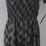 肩リボンシャーリングワンピース | RMAF　NICE CLAUP / OLIVE des OLIVE | 詳細画像23 