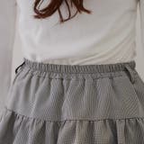 【セットアイテム】マルチウェイトップス+バルーンミニスカート | RMAF　NICE CLAUP / OLIVE des OLIVE | 詳細画像52 