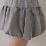 【セットアイテム】マルチウェイトップス+バルーンミニスカート | RMAF　NICE CLAUP / OLIVE des OLIVE | 詳細画像54 