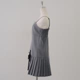 【セットアップ対応】プリーツキャミワンピース | RMAF　NICE CLAUP / OLIVE des OLIVE | 詳細画像42 