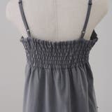 【セットアップ対応】プリーツキャミワンピース | RMAF　NICE CLAUP / OLIVE des OLIVE | 詳細画像44 