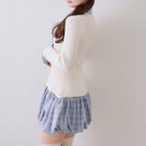 リボン&バルーンドッキングワンピース | NICE CLAUP / OLIVE des OLIVE　OUTLET | 詳細画像19 