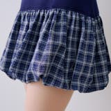 リボン&バルーンドッキングワンピース | NICE CLAUP / OLIVE des OLIVE　OUTLET | 詳細画像41 