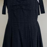 【5色展開】肩リボンキャミワンピース | RMAF　NICE CLAUP / OLIVE des OLIVE | 詳細画像43 