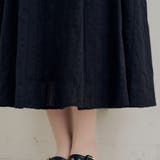 【5色展開】肩リボンキャミワンピース | RMAF　NICE CLAUP / OLIVE des OLIVE | 詳細画像44 