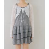 【セットアイテム】レースボレロ×キャミチュニック | RMAF　NICE CLAUP / OLIVE des OLIVE | 詳細画像35 