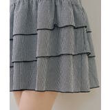 【セットアイテム】レースボレロ×キャミチュニック | RMAF　NICE CLAUP / OLIVE des OLIVE | 詳細画像40 