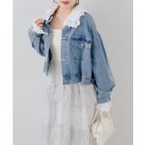 シャーリングティアードキャミワンピース | NICE CLAUP / OLIVE des OLIVE　OUTLET | 詳細画像28 