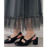 シャーリングティアードキャミワンピース | NICE CLAUP / OLIVE des OLIVE　OUTLET | 詳細画像41 