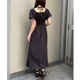 2WAYバルーン袖ワンピース | RMAF NICE CLAUP / OLIVE des OLIVE | 詳細画像17
