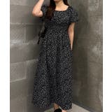 2WAYバルーン袖ワンピース | RMAF NICE CLAUP / OLIVE des OLIVE | 詳細画像19