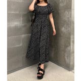 2WAYバルーン袖ワンピース | RMAF NICE CLAUP / OLIVE des OLIVE | 詳細画像21