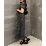 2WAYバルーン袖ワンピース | RMAF NICE CLAUP / OLIVE des OLIVE | 詳細画像23