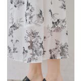 肩開き後リボンワンピース | RMAF　NICE CLAUP / OLIVE des OLIVE | 詳細画像45 