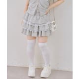 【セットアップ】ショートパーカー×選べるボトム | RMAF NICE CLAUP / OLIVE des OLIVE | 詳細画像7