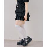 【セットアップ】ショートパーカー×選べるボトム | RMAF NICE CLAUP / OLIVE des OLIVE | 詳細画像30