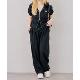 【セットアップ】ショートパーカー×選べるボトム | RMAF NICE CLAUP / OLIVE des OLIVE | 詳細画像32