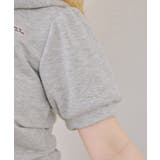 【セットアップ】ショートパーカー×選べるボトム | RMAF NICE CLAUP / OLIVE des OLIVE | 詳細画像61
