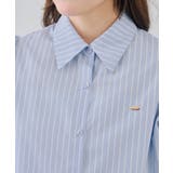 裾ティアードミニワンピース | RMAF NICE CLAUP / OLIVE des OLIVE | 詳細画像31