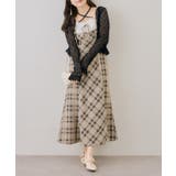 ドッキングマーメイドジャンスカ | RMAF NICE CLAUP / OLIVE des OLIVE | 詳細画像1