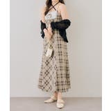 ドッキングマーメイドジャンスカ | RMAF NICE CLAUP / OLIVE des OLIVE | 詳細画像12