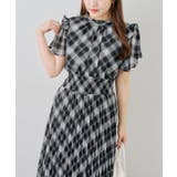 【前後2WAY】プリーツワンピース | RMAF　NICE CLAUP / OLIVE des OLIVE | 詳細画像11 