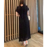 【前後2WAY】プリーツワンピース | RMAF　NICE CLAUP / OLIVE des OLIVE | 詳細画像35 