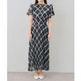 【前後2WAY】プリーツワンピース | RMAF　NICE CLAUP / OLIVE des OLIVE | 詳細画像36 