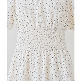【5種展開】バルーン袖ティアードワンピース | RMAF　NICE CLAUP / OLIVE des OLIVE | 詳細画像61 