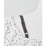 【5種展開】バルーン袖ティアードワンピース | RMAF　NICE CLAUP / OLIVE des OLIVE | 詳細画像65 