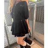 キラキラのセットアップ | RMAF　NICE CLAUP / OLIVE des OLIVE | 詳細画像32 