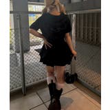 キラキラのセットアップ | RMAF　NICE CLAUP / OLIVE des OLIVE | 詳細画像41 