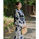 【3点セット】アソート浴衣 | RMAF　NICE CLAUP / OLIVE des OLIVE | 詳細画像9 