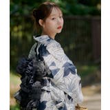 【3点セット】アソート浴衣 | RMAF　NICE CLAUP / OLIVE des OLIVE | 詳細画像11 