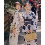 【3点セット】アソート浴衣 | RMAF　NICE CLAUP / OLIVE des OLIVE | 詳細画像12 