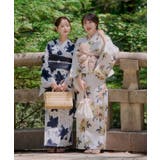 【3点セット】アソート浴衣 | RMAF　NICE CLAUP / OLIVE des OLIVE | 詳細画像13 