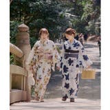 【3点セット】アソート浴衣 | RMAF　NICE CLAUP / OLIVE des OLIVE | 詳細画像14 