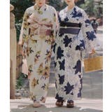 【3点セット】アソート浴衣 | RMAF　NICE CLAUP / OLIVE des OLIVE | 詳細画像15 