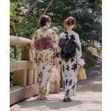 【3点セット】アソート浴衣 | RMAF　NICE CLAUP / OLIVE des OLIVE | 詳細画像16 