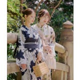 【3点セット】アソート浴衣 | RMAF　NICE CLAUP / OLIVE des OLIVE | 詳細画像17 